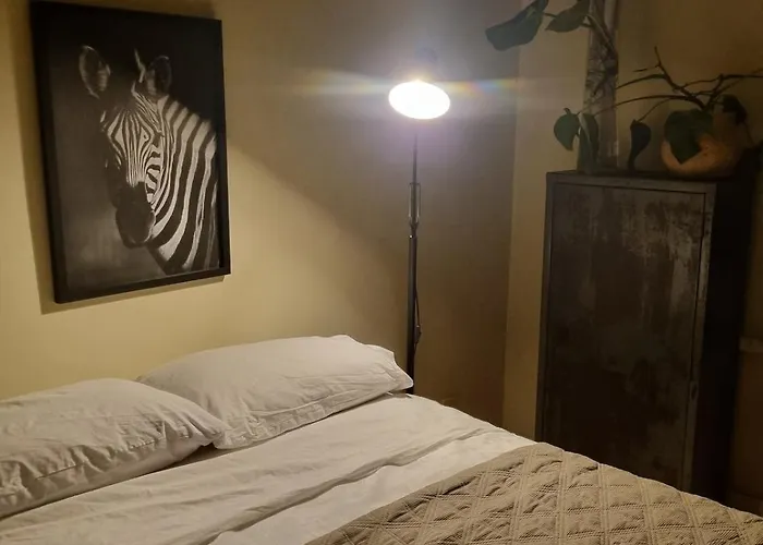 Flora&fauna Apartamento Porto Alegre