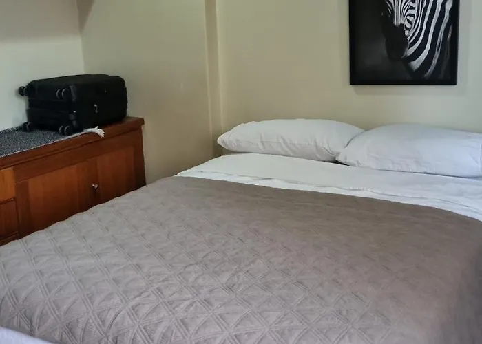Apartamento Flora&fauna *