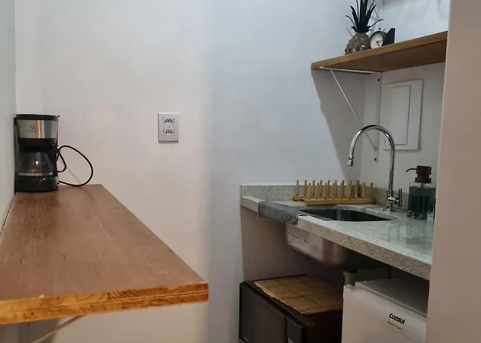 Apartamento Flora&fauna *