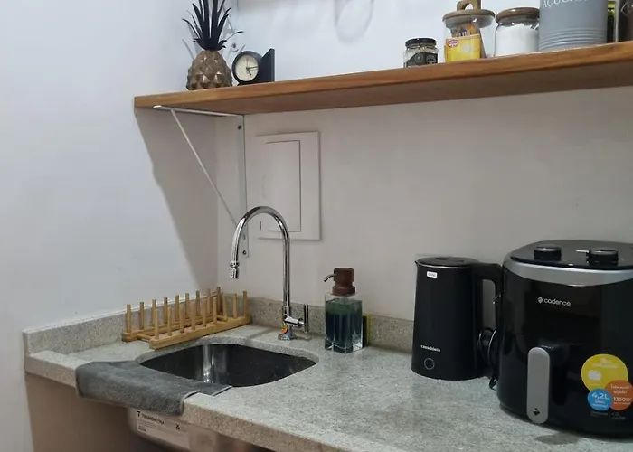 Flora&fauna Apartamento Porto Alegre