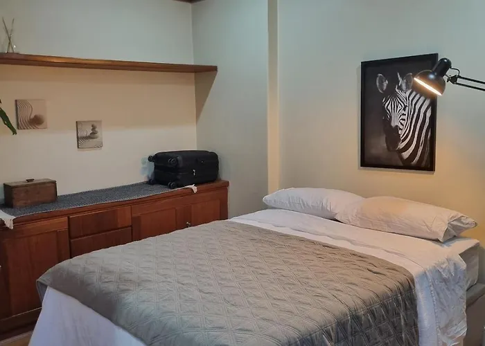 Apartamento Flora&fauna
