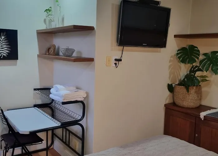 Apartamento Flora&fauna Porto Alegre