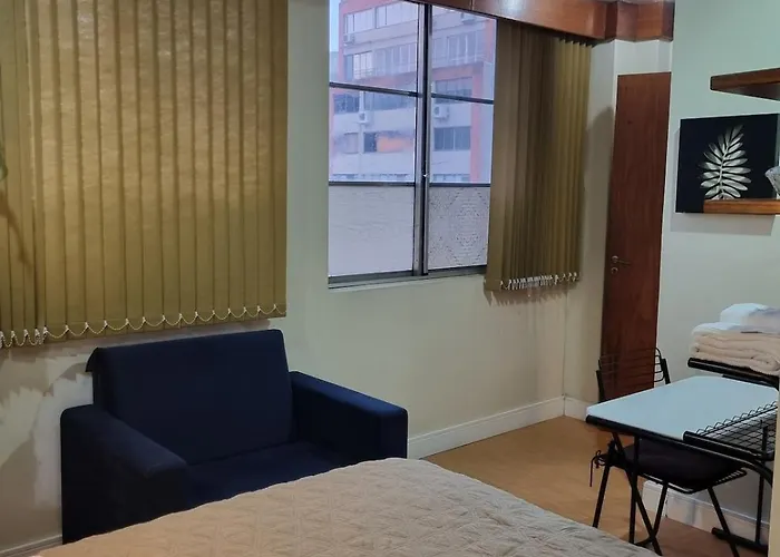 Apartamento Flora&fauna